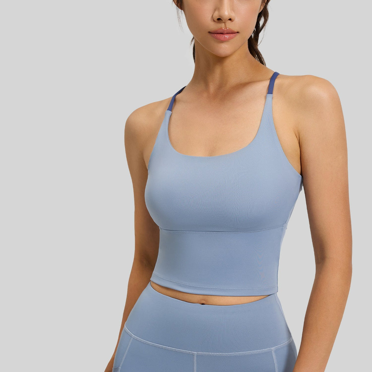 Padded Sports Bra