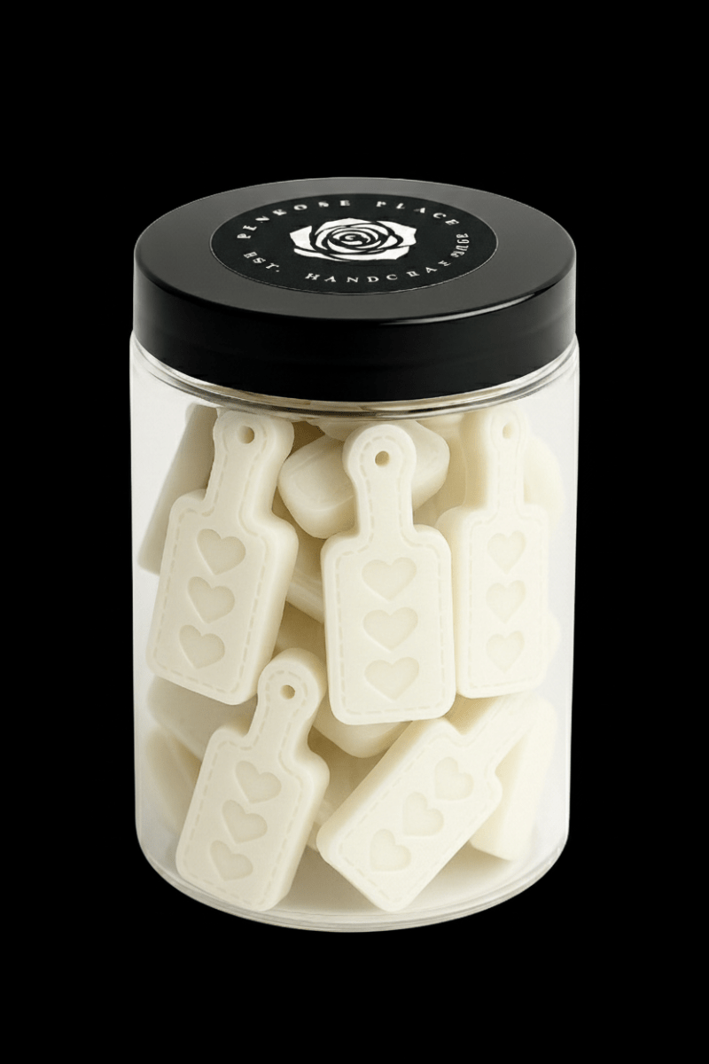 Paddle Me Jar Wax Melts - The Pup Play Hub