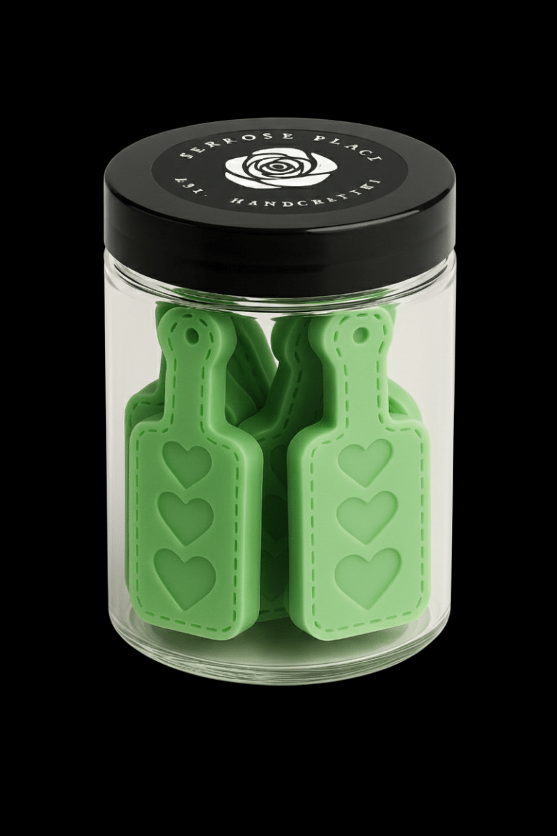 Paddle Me Jar Wax Melts - The Pup Play Hub