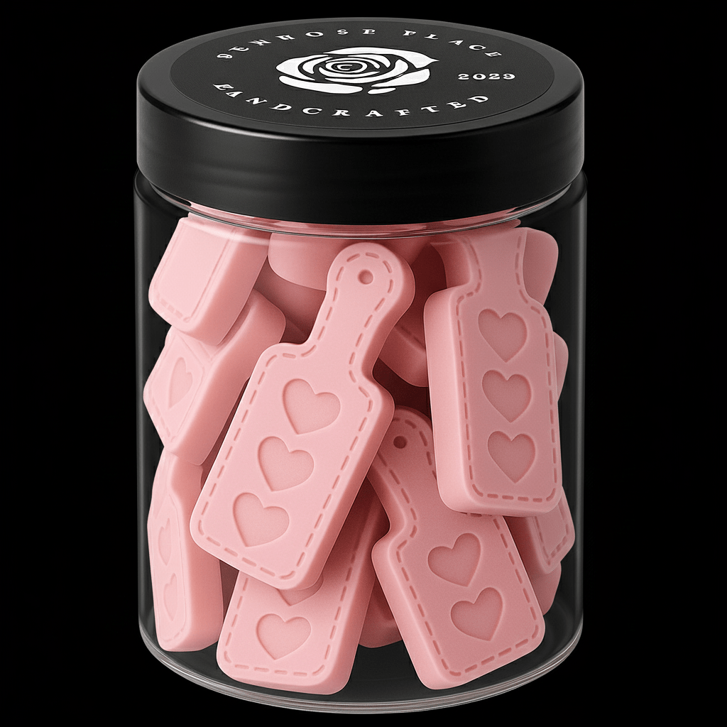 Paddle Me Jar Wax Melts - The Pup Play Hub