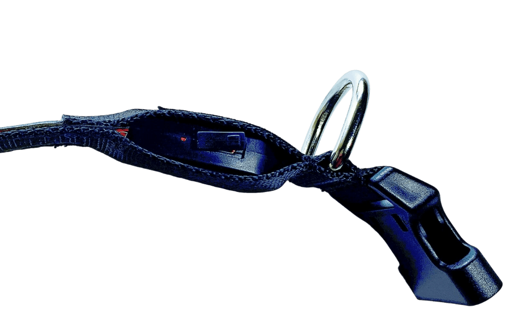 Paw Print Glow Collar - The Pup Play Hub