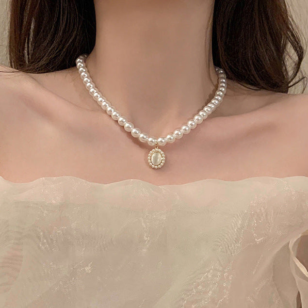 Femboy Pendant Necklaces