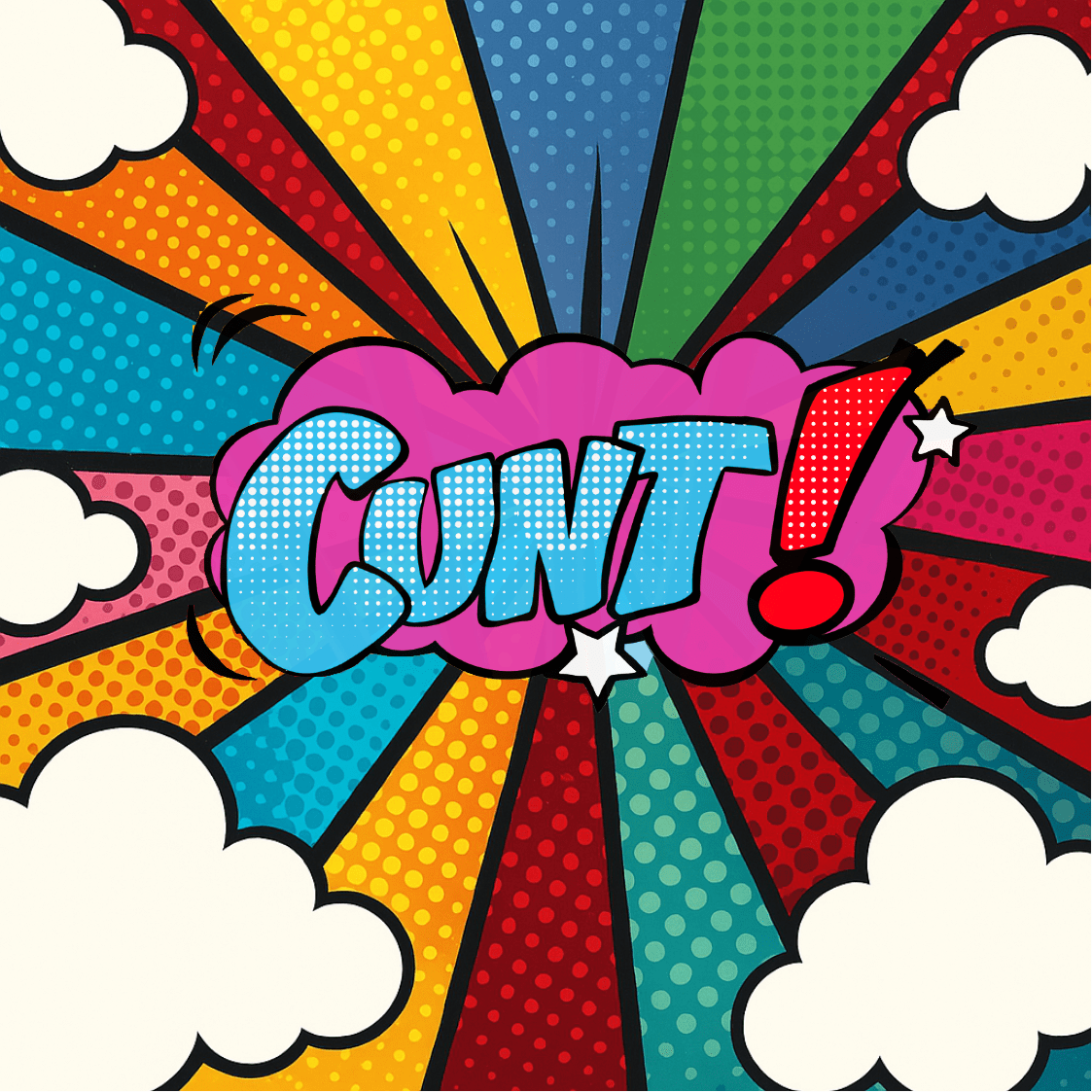 Penrose Place Mystery Box - The Pup Play Hub