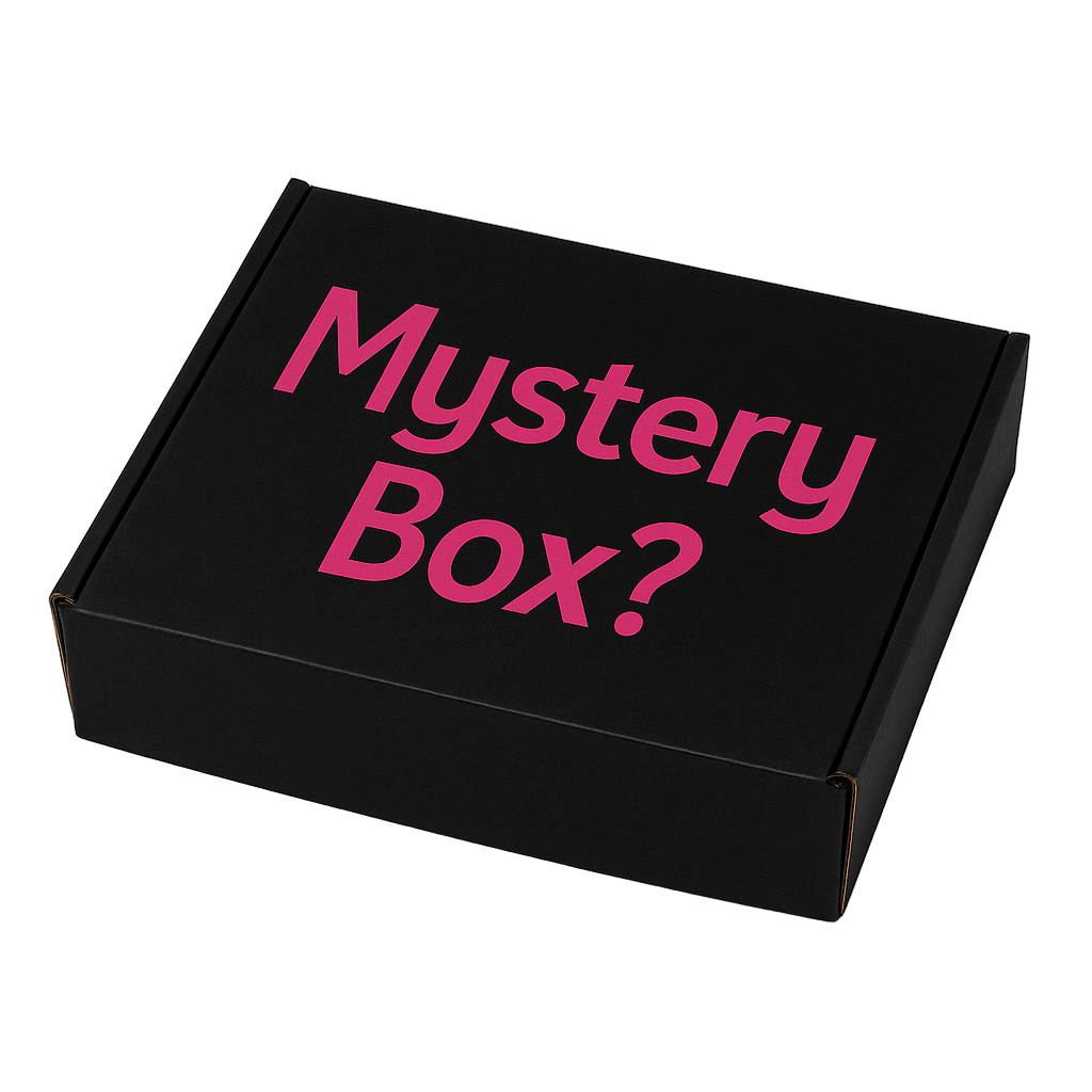Penrose Place Mystery Box - The Pup Play Hub