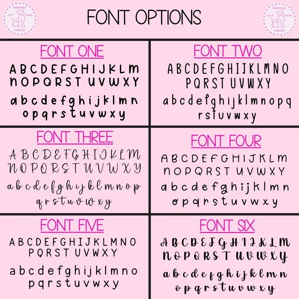 Personalised Travel Bag - The Pup Play Hub