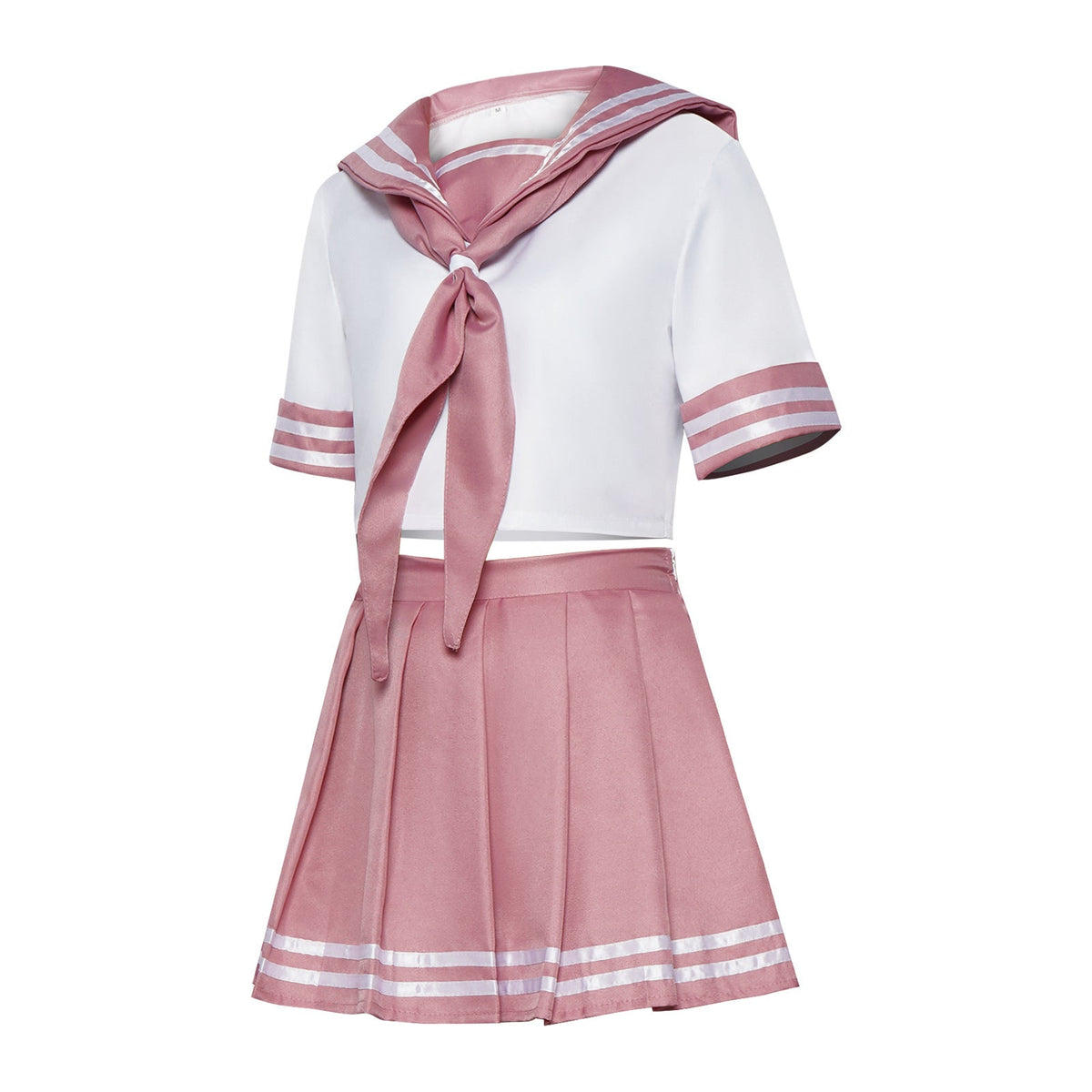 Astolfo Sailor Cosplay Set