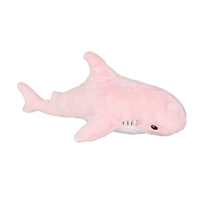 Femboy Blahaj Pillow