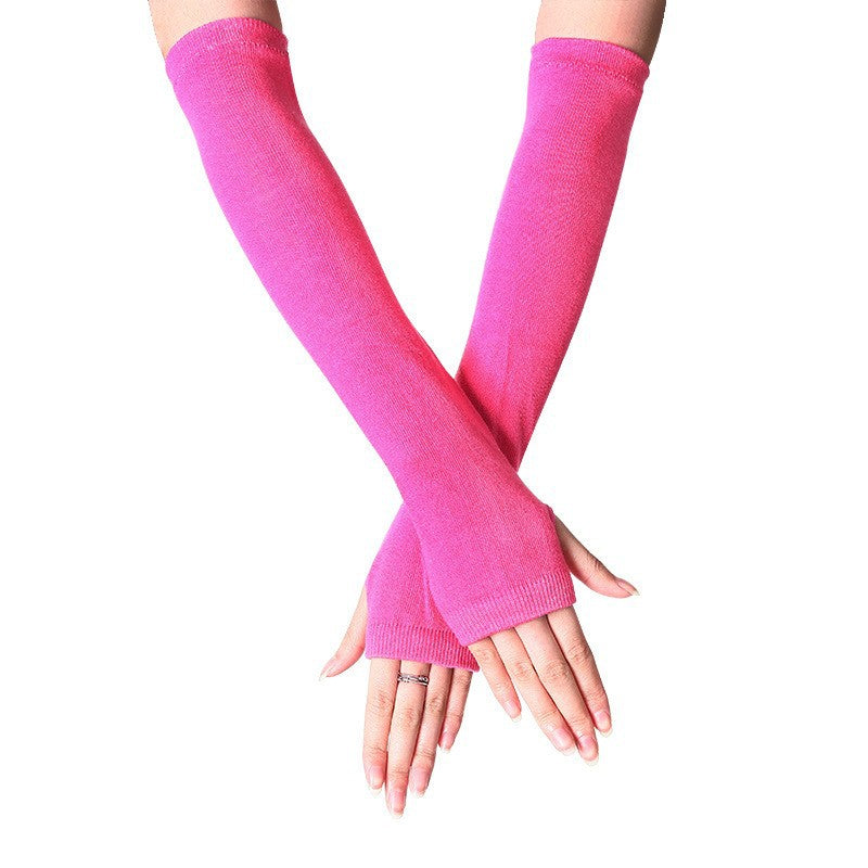 Femboy Arm Warmers