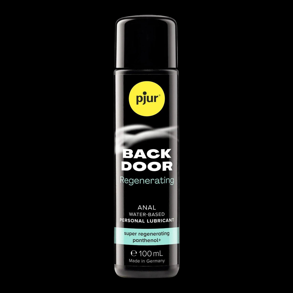 Pjur BACK DOOR Regenerating Water Based Anal Glide, 100 ml