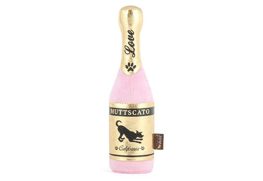 Barking Bubbly Muttscato