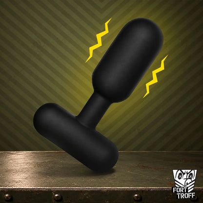 Powershift 300 Vibrating Prostate Massager