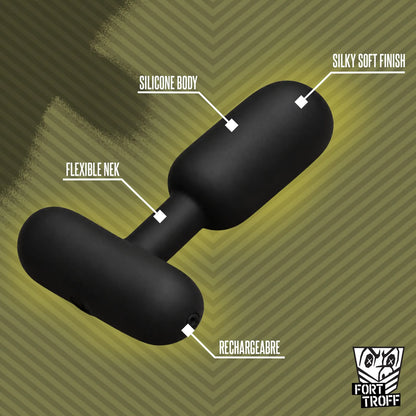 Powershift 300 Vibrating Prostate Massager