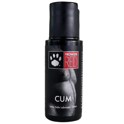 Prowler RED CUM Water-based Lube
