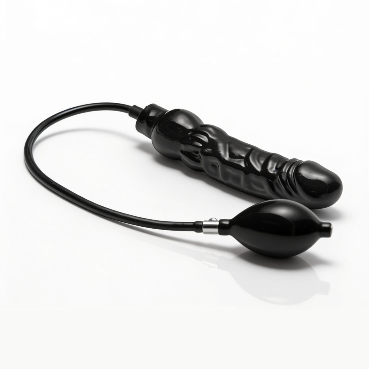 Primal Inflatable Dildo
