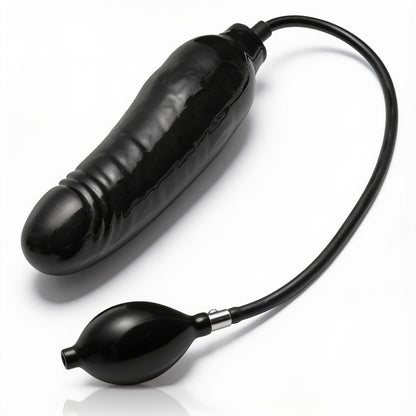 Primal Inflatable Dildo