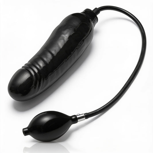 Primal Inflatable Dildo