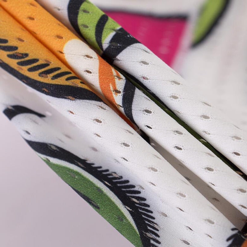 Mesh Gay Leotard Underwear