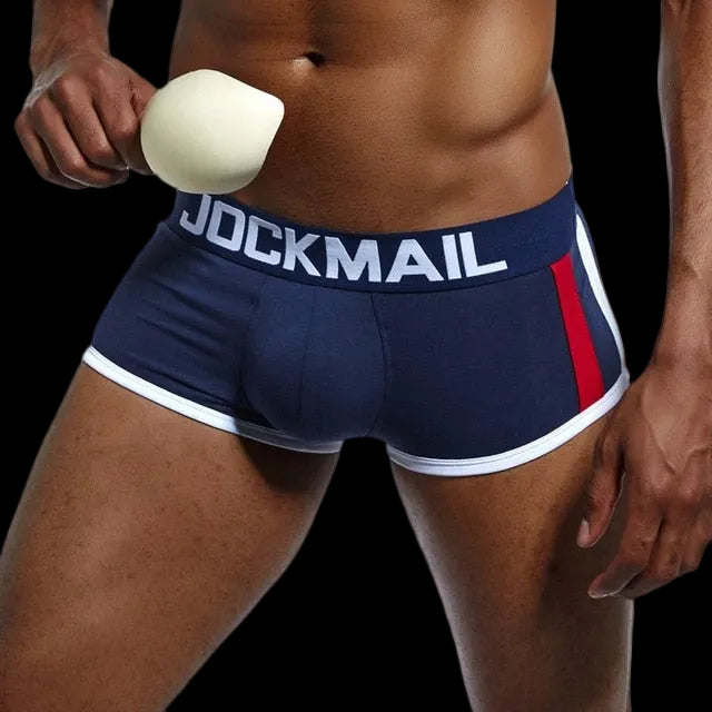 Packing Underwear Boxers