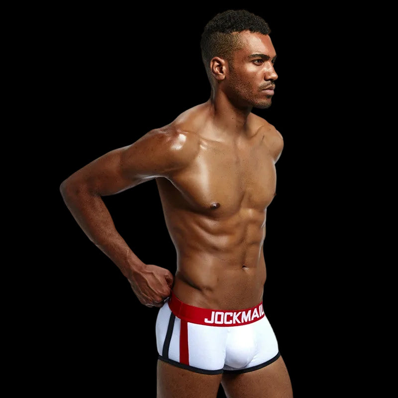 Packing Underwear Boxers