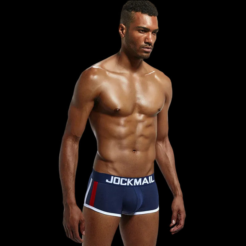 Packing Underwear Boxers