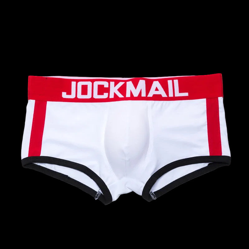 Packing Underwear Boxers