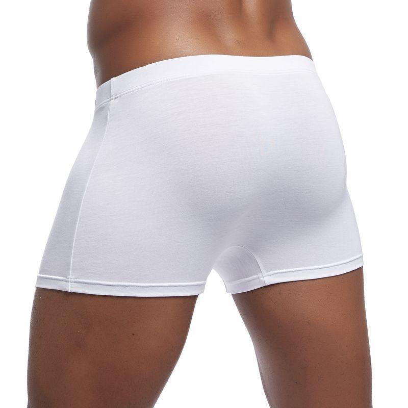 Jockmail Classic Boxers (5 Pack)