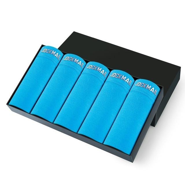 Jockmail Classic Boxers (5 Pack)