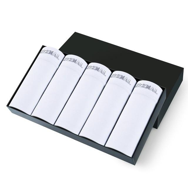 Jockmail Classic Boxers (5 Pack)