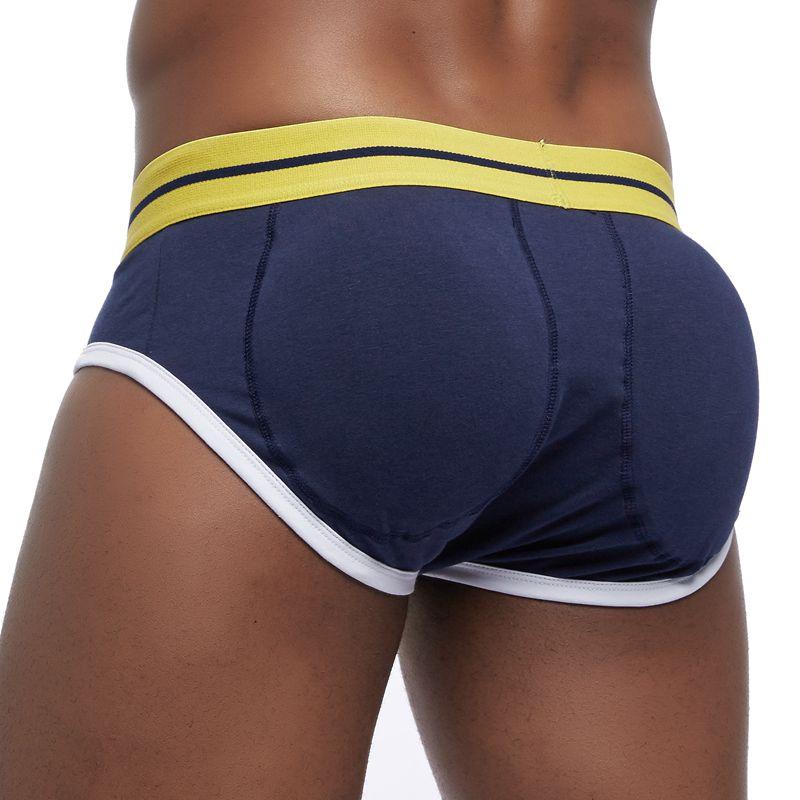 Padded Push Up Briefs