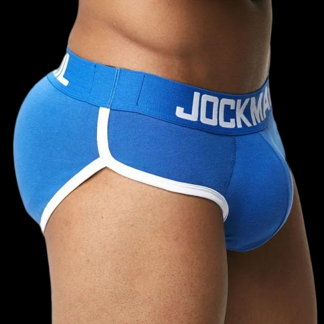 Padded Push Up Briefs