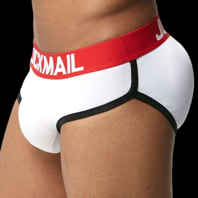 Padded Push Up Briefs
