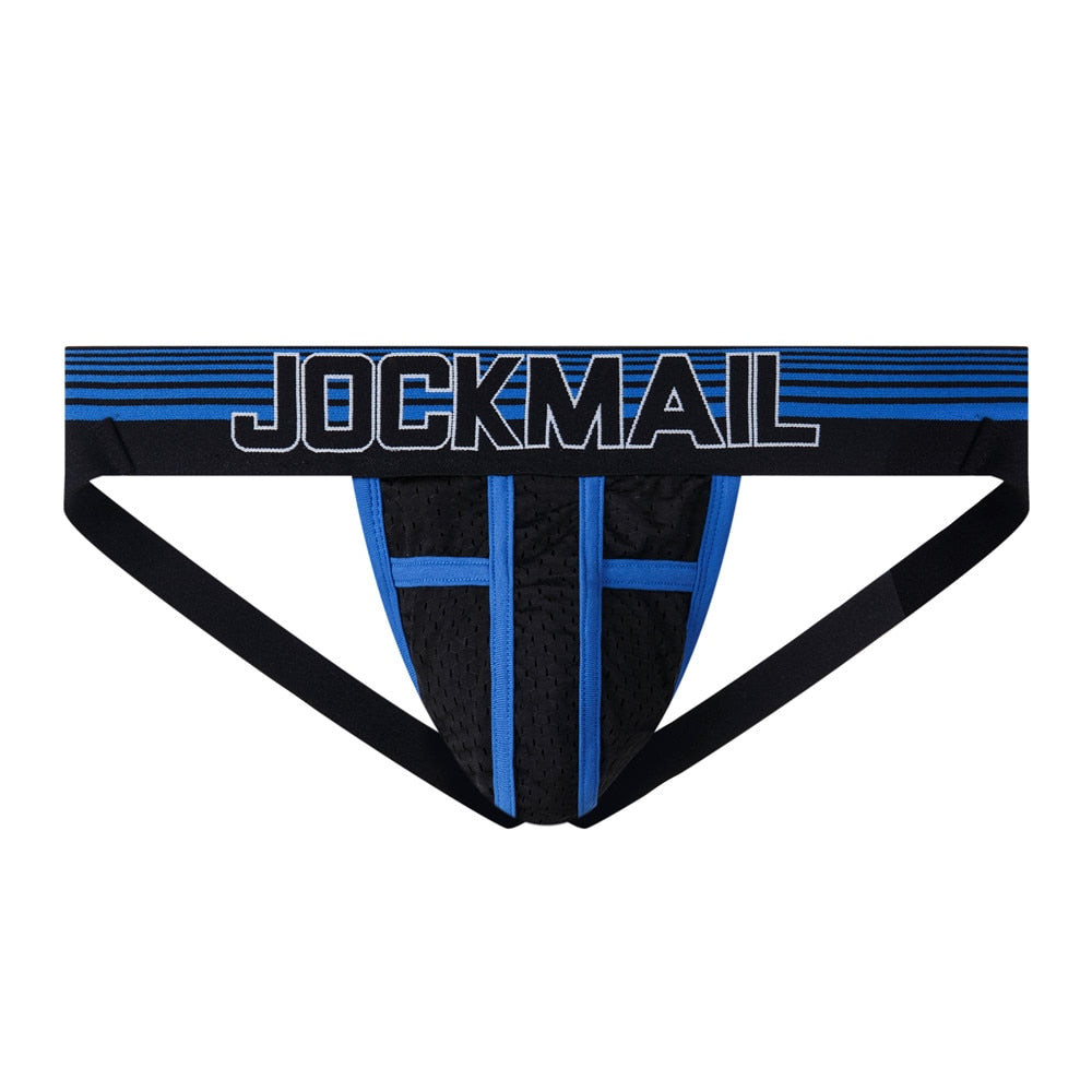 Jockmail Gym Jockstrap
