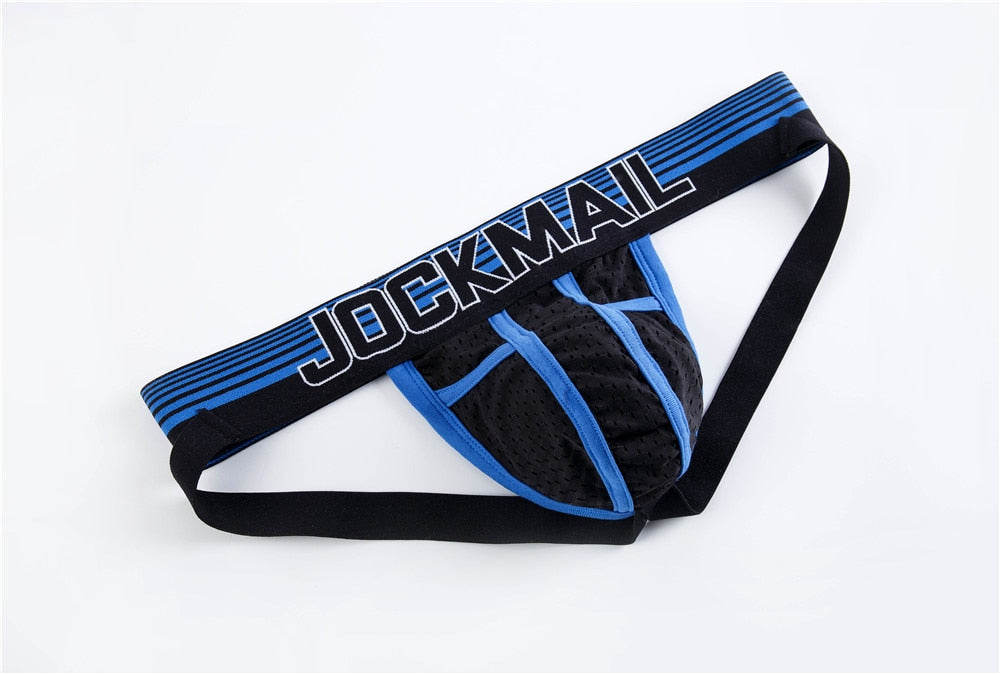 Jockmail Gym Jockstrap