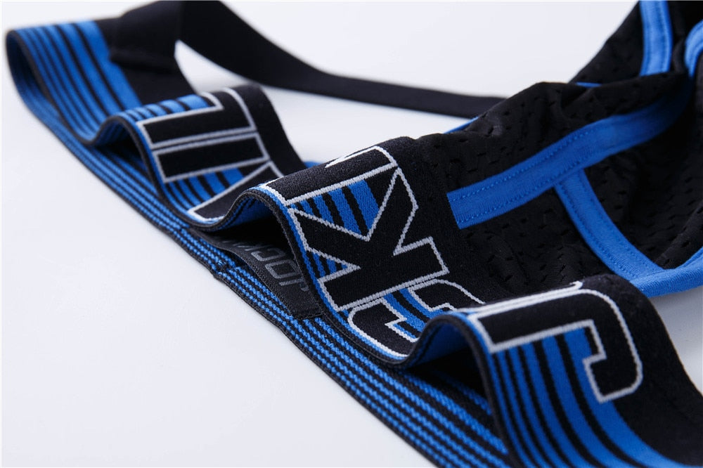 Jockmail Gym Jockstrap