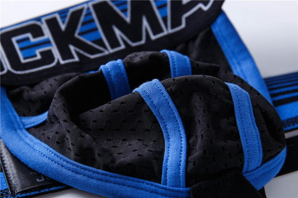 Jockmail Gym Jockstrap