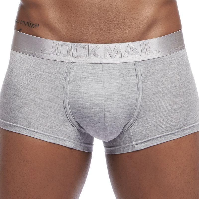 Jockmail Minimalist Boxers