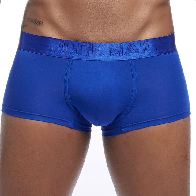 Jockmail Minimalist Boxers