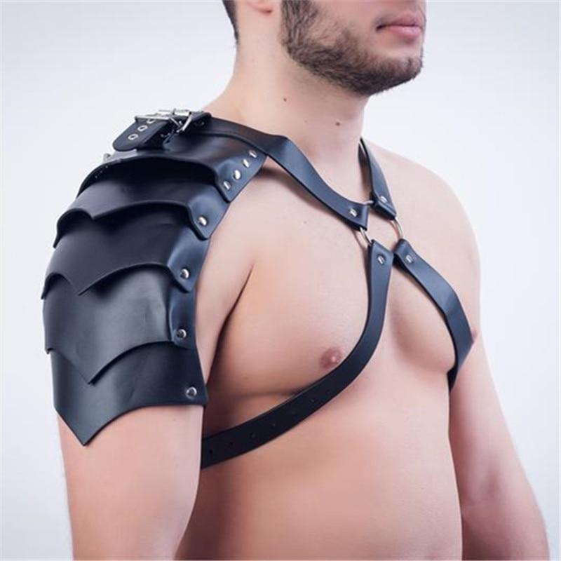 Winged Gladiator Harness