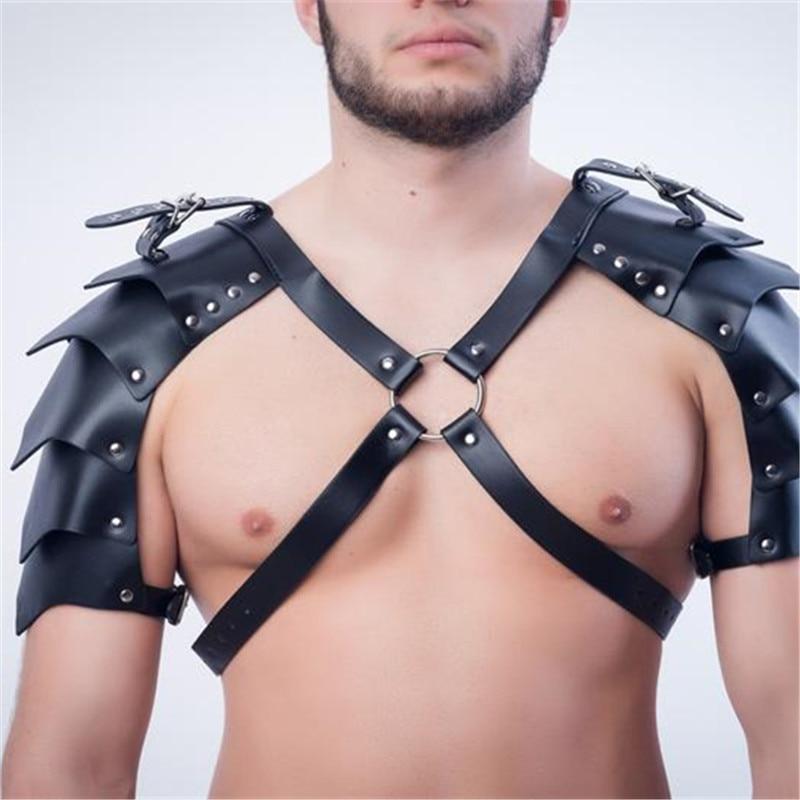 Winged Gladiator Harness