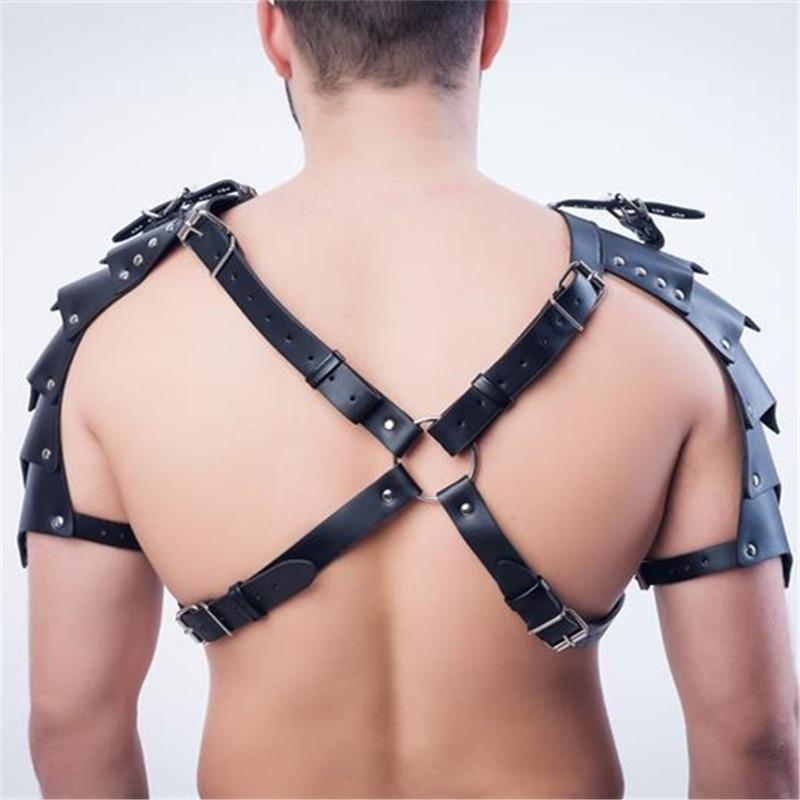 Winged Gladiator Harness