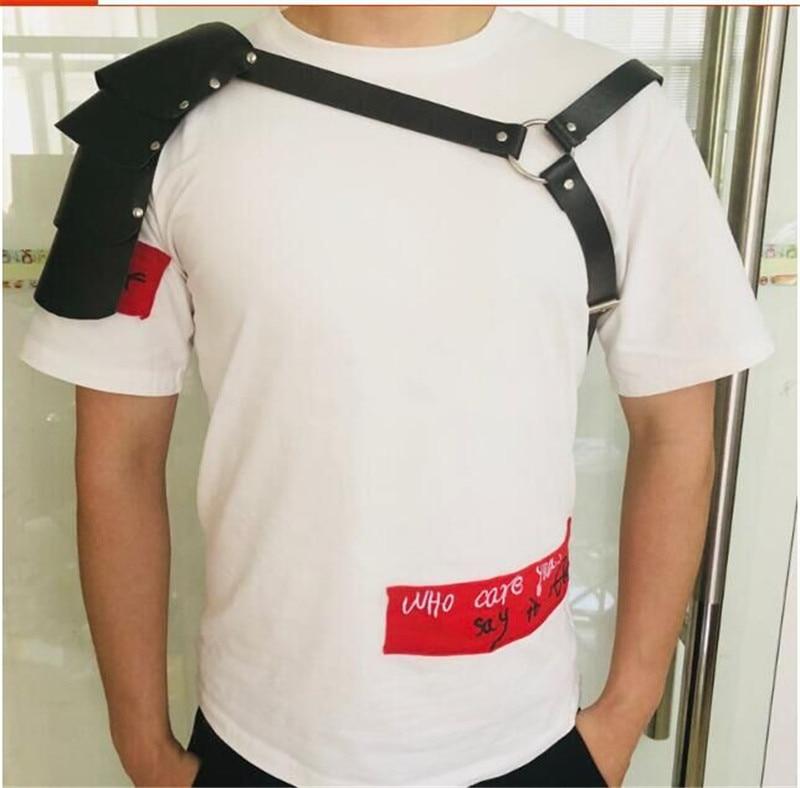 Winged Gladiator Harness