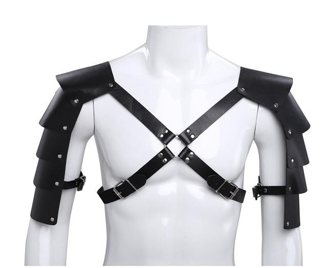 Winged Gladiator Harness