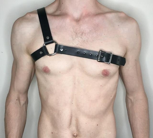 Gladiator Harness