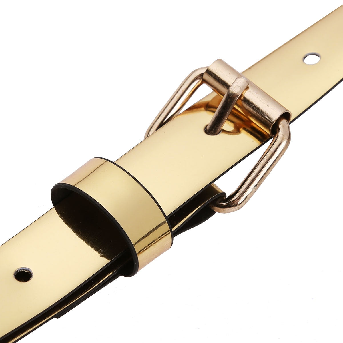 Unisex Punk Rave Festival Harness