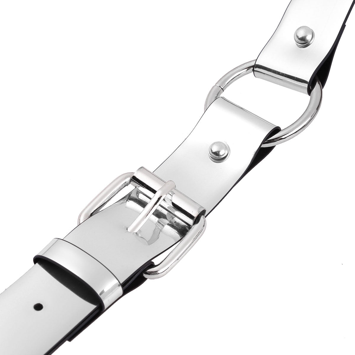 Unisex Punk Rave Festival Harness