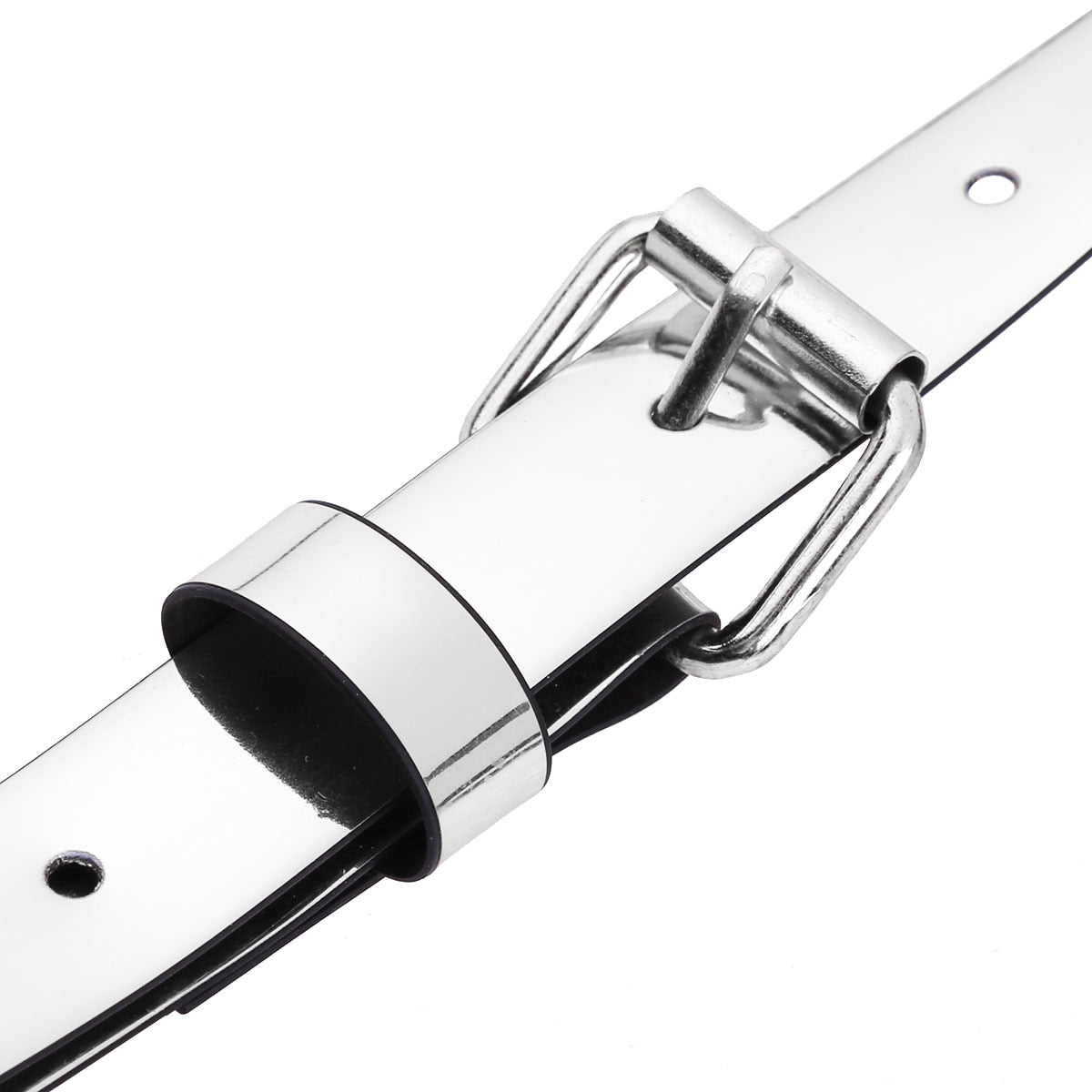 Unisex Punk Rave Festival Harness