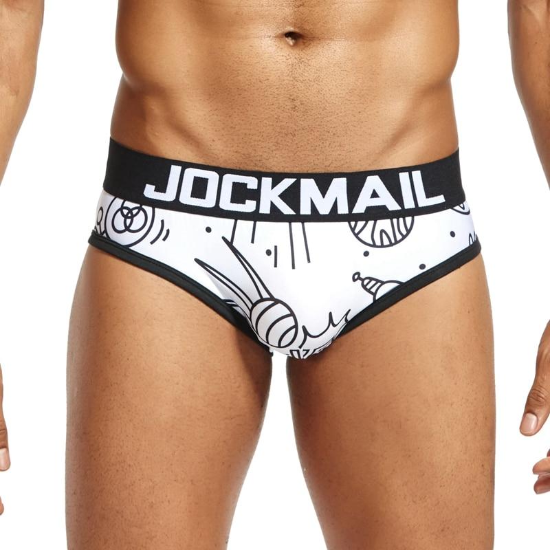 Jockmail Space Adventure Briefs