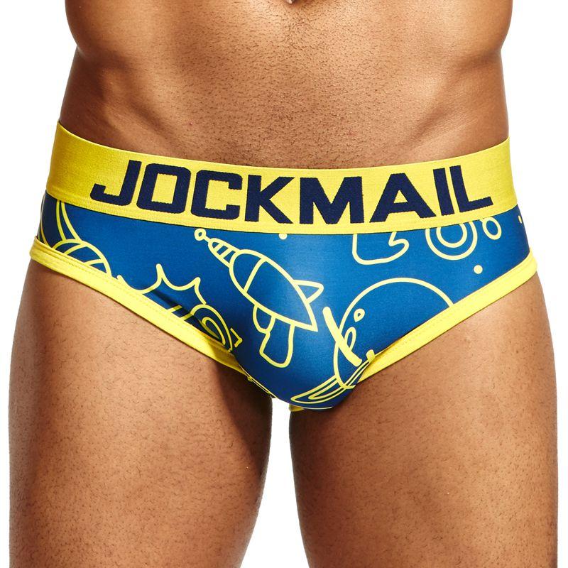 Jockmail Space Adventure Briefs