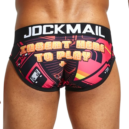 nsert Here To Play Briefs