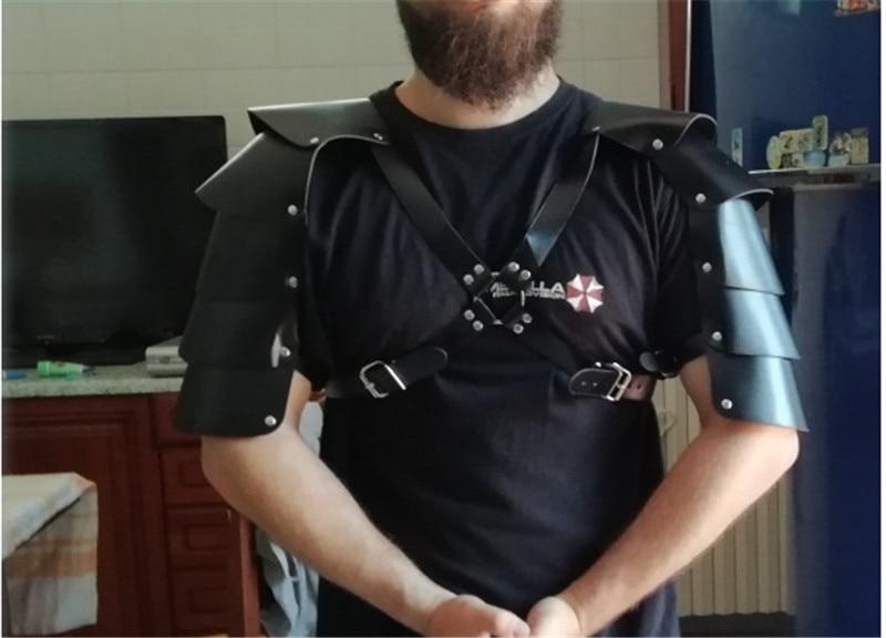 Winged Gladiator Harness